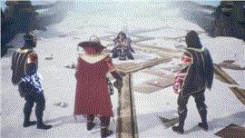 爆装天龙八部私服